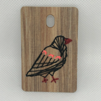 Basic Pidge - Thumbnail 1