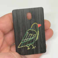 Basic Pidge - Thumbnail 1