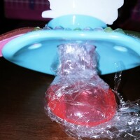 Adult Pacifier - Thumbnail 1