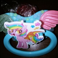 Adult Pacifier - Thumbnail 2