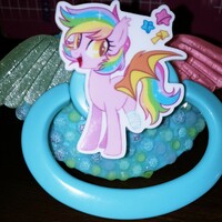 Adult Pacifier - Thumbnail 3