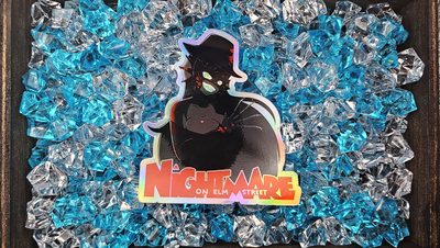 Nightmare Finne