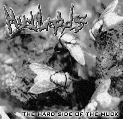 CD: Muculords/Fahrenheit AGX "Split"