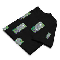 Unisex staple eco t-shirt - Mute - Thumbnail 8