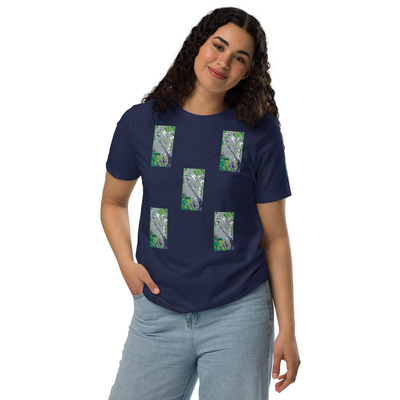 Unisex staple eco t-shirt - mute