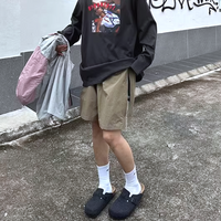 RETRO NYLON SHORTS - Thumbnail 6