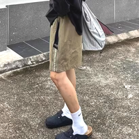 RETRO NYLON SHORTS - Thumbnail 7