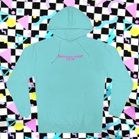 SOUNDS GAY I'M IN HOODIE - Thumbnail 1