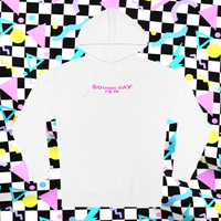 SOUNDS GAY I'M IN HOODIE - Thumbnail 2