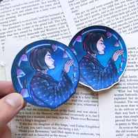 Bookish Stickers - Thumbnail 3