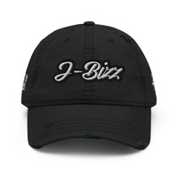 That's Rare! X J-Bizz Dad Hat - Thumbnail 3
