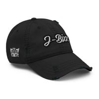 That's Rare! X J-Bizz Dad Hat - Thumbnail 2