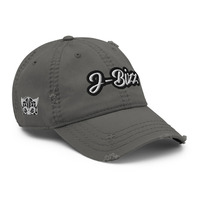 That's Rare! X J-Bizz Dad Hat - Thumbnail 4