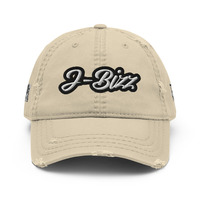 That's Rare! X J-Bizz Dad Hat - Thumbnail 7