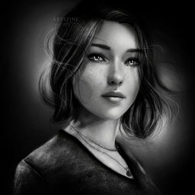 Max caulfield - life is strange double exposure