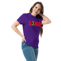 LONER - Jamaica - Unisex Tee - Thumbnail 2