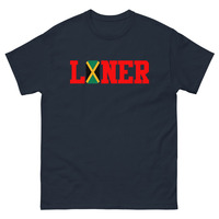 LONER - Jamaica - Unisex Tee - Thumbnail 12