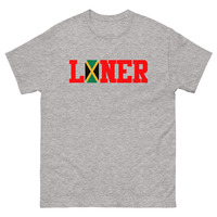 LONER - Jamaica - Unisex Tee - Thumbnail 15