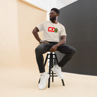 CEO - Jamaica - Unisex Tee - Thumbnail 7
