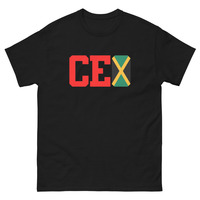 CEO - Jamaica - Unisex Tee - Thumbnail 11