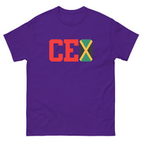 CEO - Jamaica - Unisex Tee - Thumbnail 13