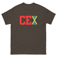 CEO - Jamaica - Unisex Tee - Thumbnail 14