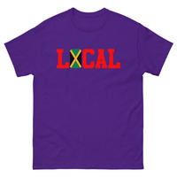 LOCAL - Jamaica - Unisex Tee - Thumbnail 13