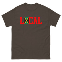 LOCAL - Jamaica - Unisex Tee - Thumbnail 14