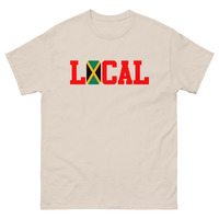 LOCAL - Jamaica - Unisex Tee - Thumbnail 16