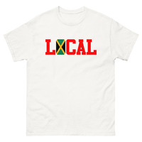 LOCAL - Jamaica - Unisex Tee - Thumbnail 18
