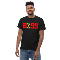 BOSS - Jamaica - Unisex Tee - Thumbnail 9