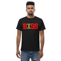 BOSS - Jamaica - Unisex Tee - Thumbnail 10