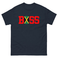 BOSS - Jamaica - Unisex Tee - Thumbnail 11
