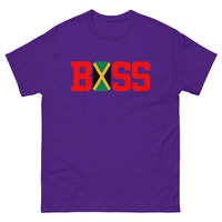 BOSS - Jamaica - Unisex Tee - Thumbnail 12