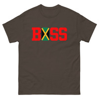 BOSS - Jamaica - Unisex Tee - Thumbnail 13