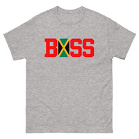 BOSS - Jamaica - Unisex Tee - Thumbnail 15