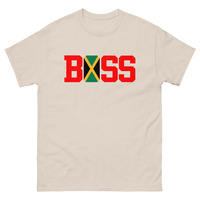 BOSS - Jamaica - Unisex Tee - Thumbnail 16
