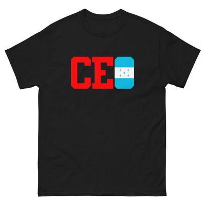 CEO - Honduras - Unisex Tee