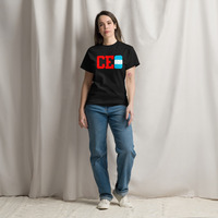 CEO - Honduras - Unisex Tee - Thumbnail 1