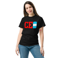 CEO - Honduras - Unisex Tee - Thumbnail 3