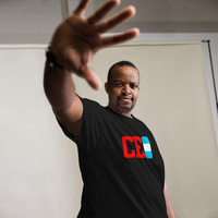 CEO - Honduras - Unisex Tee - Thumbnail 4