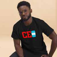 CEO - Honduras - Unisex Tee - Thumbnail 5