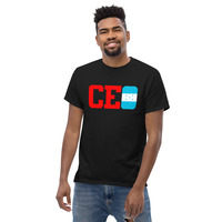 CEO - Honduras - Unisex Tee - Thumbnail 9