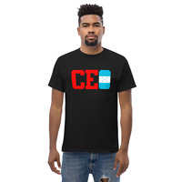 CEO - Honduras - Unisex Tee - Thumbnail 10