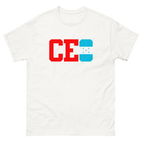 CEO - Honduras - Unisex Tee - Thumbnail 18