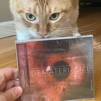 DEMATERIALIZE (Self Titled) - Thumbnail 1