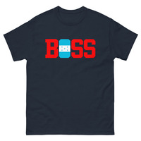 BOSS - Honduras - Unisex Tee - Thumbnail 12