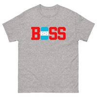 BOSS - Honduras - Unisex Tee - Thumbnail 16