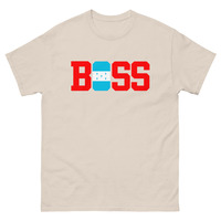 BOSS - Honduras - Unisex Tee - Thumbnail 17