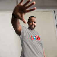 LOVER - Honduras - Unisex Tee - Thumbnail 4